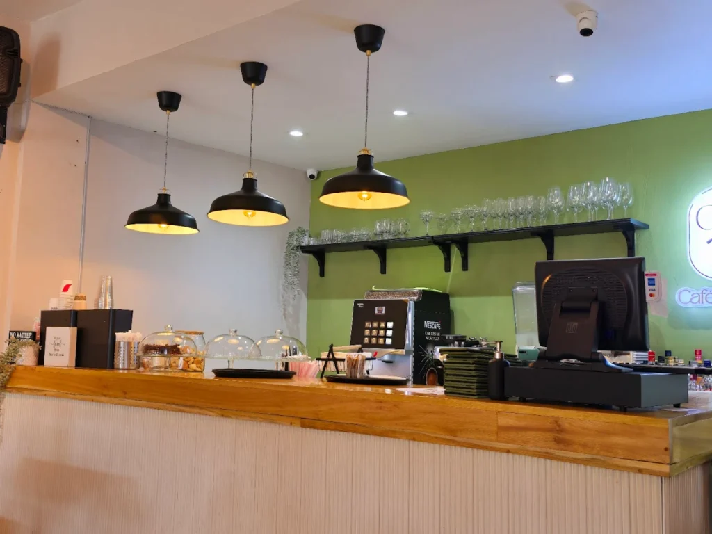 Café Coral