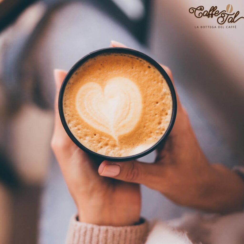 Caffetal La Bottega del Caffe