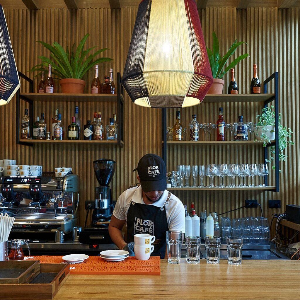Flor de Café