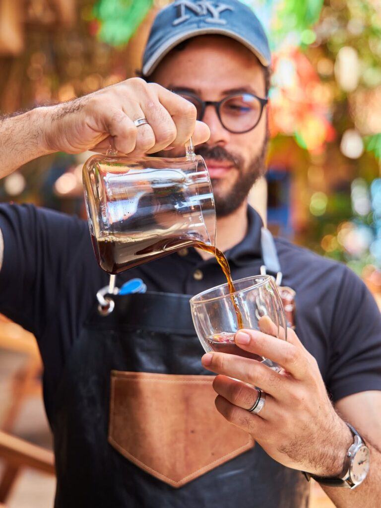 El Grano de Caffé