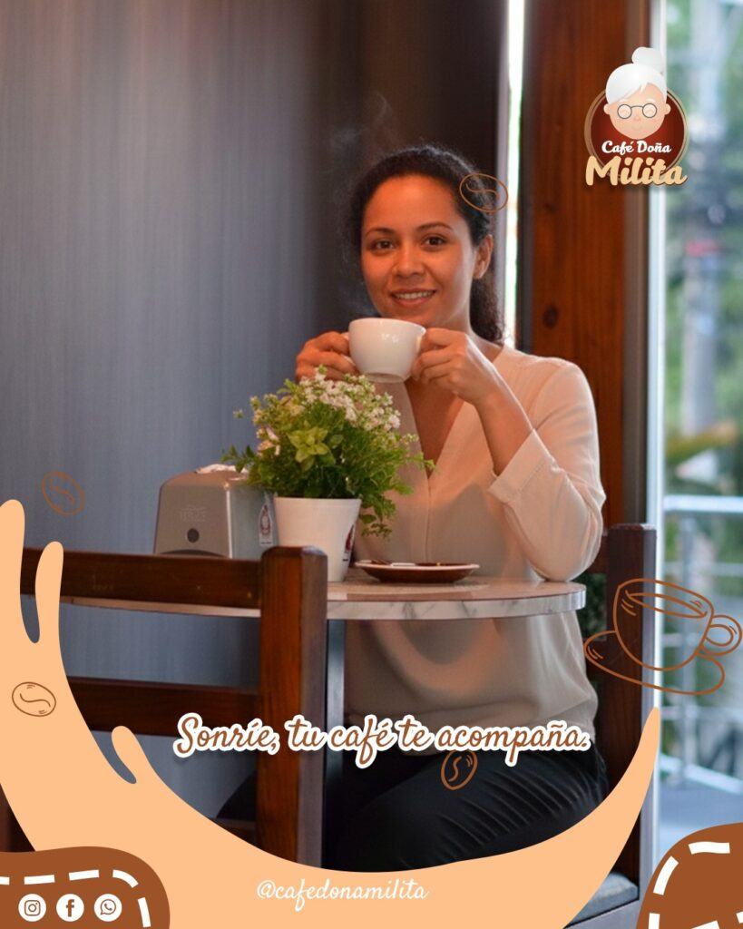 Café Doña Milita