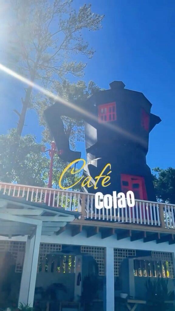 Café Colao