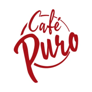 Caf&eacute; Puro