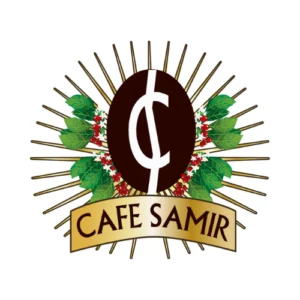 Caf&eacute; Samir