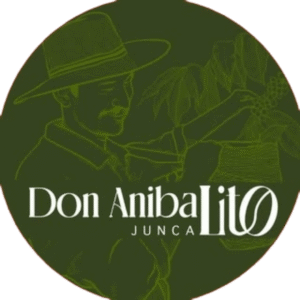 Caf&eacute; Don Anibalito