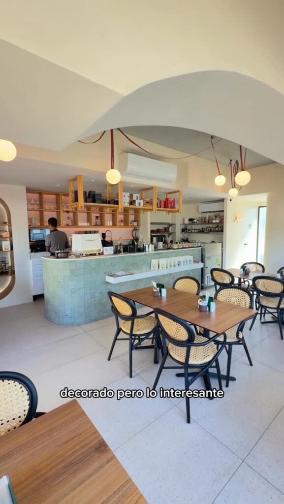 Arista Café Bar