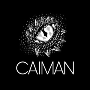 Caf&eacute; Caiman