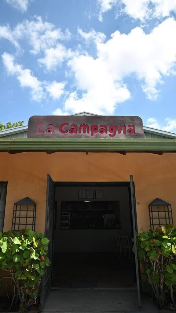 La Campagna