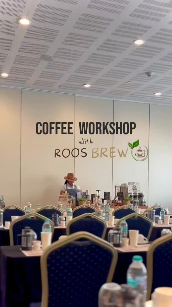 Roos Brew